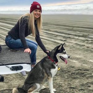 Meet your Posher, Tayla